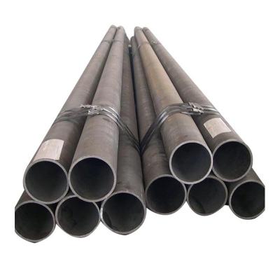 China Good ASTM Standard Prime GOST 633-80 Seamless Round Steel Pipe for Oil Drilling Tubing and Oilfield Casing Pipes for sale