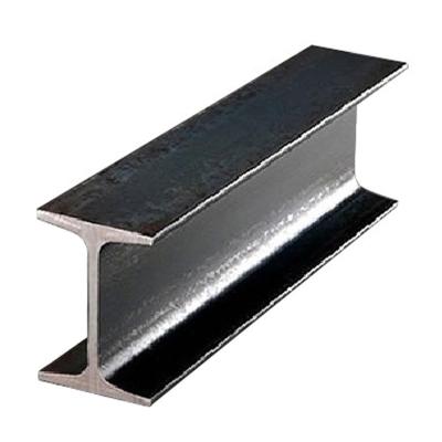 China Stainless Steel H-Beam Support Beam for Building Sales Bending Service and Non-Alloy for sale