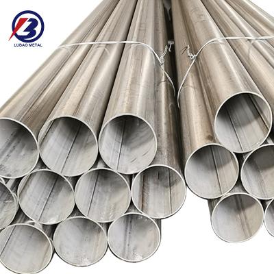 China API Pipe X42 Diameter 6-150mm Straight Seam Welded Steel Pipe for Construction Special Pipe and Wall Thickness 2.0-6.0mm for sale