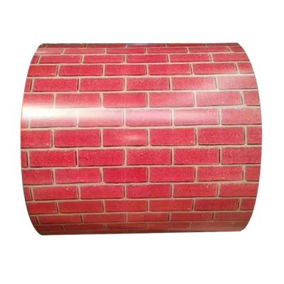 China ASTM-Standard-Hot-Colour-Beschichtete Dachplatten Zink PPGI beschichtet Galvanisiertes Stahlblech Metall Rollspule für Rollverschluss zu verkaufen