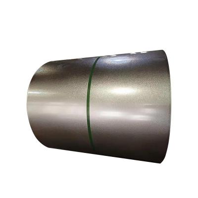 China Regular Spangle Hot Dipped A792 Aluzinc Galvalume Coil Sheet Steel Galvalume Steel Coil Aluzinc Zinc Aluminum Alloy Coated Steel Coil for sale