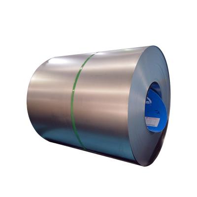 China Spangle Aluzinc Galvalume Steel Coils for Aluminum Magnesium Zinc Plating for sale