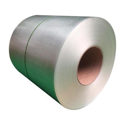 China Plate Coil SGLCC 55% Galvalume Steel Coil Shandong Lubao Anti Finger/G550 Coil Aluzinc Zinc Aluminum Alloy Coated Steel for sale