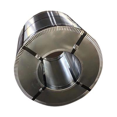 China Aluminum Zinc Plating S550gd az High Strength Galvalume Steel Coil for Regular Spangle and 0.12-3mm Thickness Roofing for sale