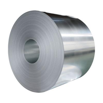 China Galvalume Metal Sheet Rolls with Prime Anti-Finger GL Zinc Coating AZ150 G550 1000mm Width Cutting Sheets Full Hard for sale