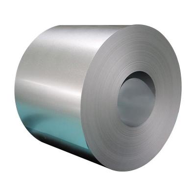 China 55% Al-zn Aluminium Zinc Alloy Coated Steel with Bending Tolerance ±1% 1/6 Aluminized Zinc Hot Dip Galvalume Steel Coil for sale