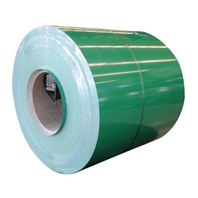 China Building and Roofing Sheet Steel Product ASTM/AISI/SGCC/CGCC/TDC51DZM Grade Prepainted Galvanized Color Coated Steel Coil for sale