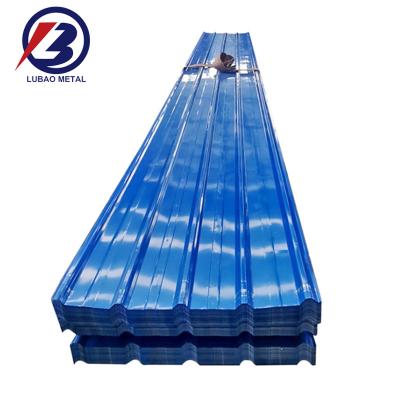 China SGCC SPCC SECC DX51D Hard Color Painted Metal Roll Galvanized Zinc Coated Steel Sheet for Construction PPGI Roofing Sheet for sale