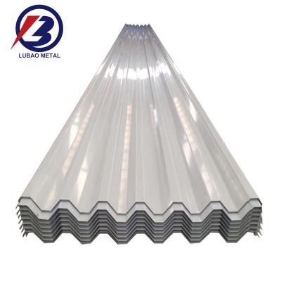 China PPGI PPGL Sheet Prepainted Galvanized PPGI/PPGL Corrugated Steel Roof for Outdoor Roofing Standard PackageFor PPGI Steel for sale