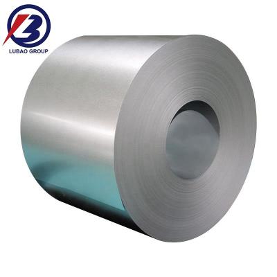 China Z30-Z40 Coating AZ120 AZ150 Aluminum Roll GI Steel Sheet in Coils Bobinas de Aluzinc Galvalume Steel Coil with Tolerance ±1% for sale