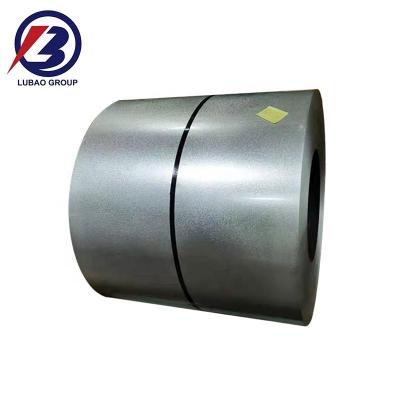 China Non-oiled Bobina Aluzinc Ibr Sheet for Roof Galvalume Steel Coil for sale