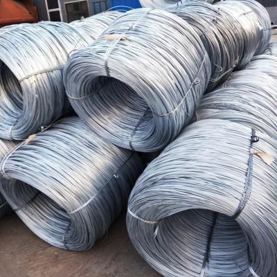 China Free Cutting Steel SS Wire 201 304 316 410 430 Stainless Steel Wire for sale