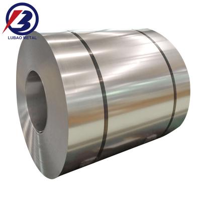 China Precision Stainless Steel Coil Mirror Hairline Grade 200/300/400 Series 201 304 430 SS For Your Manufacturing for sale