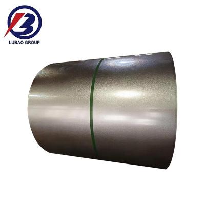 China 914mm Width Aluminum Zinc Coated Aluzinc Galvalume Steel Coil ASTM A792 Metal Sheet Customized Length Making Small Tools for sale