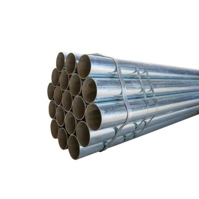 China Galvanized Square Steel Pipe Market Non-oiled Oiled or Non-oiled Oiled or Non-oiled Grade S235/S355 Oiled or Non-oiled for sale