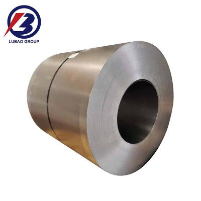 China Good High Grade Carbon Steel Plate/Coil/Strip/Sheet SPCC Cold Rolled Carbon Steel Non-Alloy and Top Grade for sale