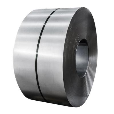 China Customized Length 321 Grade Galvanized Stainless Steel Coil for Medical Equipment Hot-Rolled and Cold-Rolled for sale