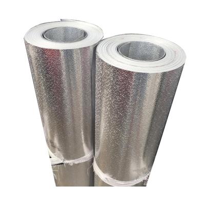 China 3000 Series Tolerance ±1% Grade 6061 1050 1060 3033 3105 5052 Aluminum Coil Sheet Aluminum Roll for Building Construction for sale