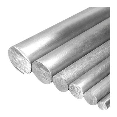 China Barras de aluminio de la serie 6000 para la decoración de edificios y vehículos de transporte Largura de la placa de la carrocería 40mm-2400mm o según sus necesidades en venta