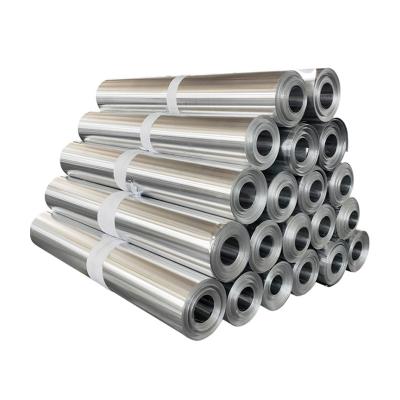 China 40mm-2400mm Width Superior Aluminum Coil with and Exceptional Performance Exhibiting Excellent Corrosion Resistance for sale