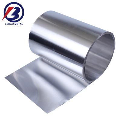 China 3003/8006/8011/8079 Aluminum Alloy/1235 Pure Aluminum Coated Aluminum Sheet at for Food Packaging for sale