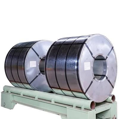 China Folha galvanizada laminada a quente baseada em folha de bobina de aço de ferro Folha galvanizada Material DX51D Z100 Z60 para fabricação de folhas onduladas à venda