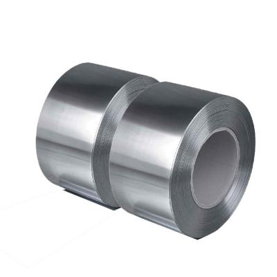 China CRGO 27QG090 27QG095 27QG110 grade 0.23mm Cold Rolled Grain Oriented Silicon Steel with DIN Standard Width 900-1230 mm for sale