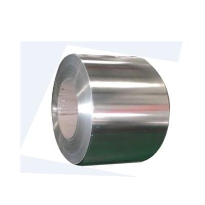 China Industry Grade T2 Medium Temper Tinplate Roll 0.20mm Thickness SPTE-1 General Can Making Tinplate Coil ±1% Tolerance for sale