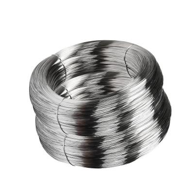 China Industrial and Custom Applications Bright Finish Stainless Steel Wire with Customized Wire Gauge 0.05-20mm for sale