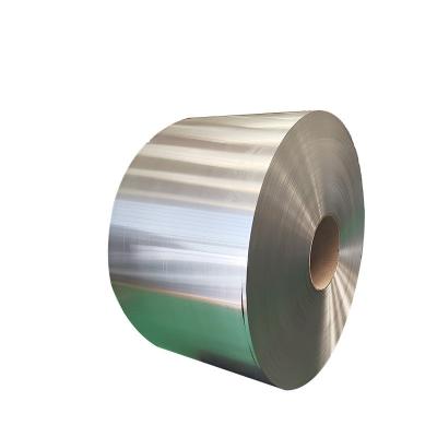 China T4 Extra Hard Temper Industrial Tinplate Coil 0.30mm Thickness SPTE-3 Engineered for Heavy-Duty Punching Applications for sale