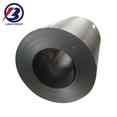 Cina Coil di acciaio galvanizzato spessore 0,3-3 mm per acciaio laminato a freddo basato sullo standard JIS in vendita