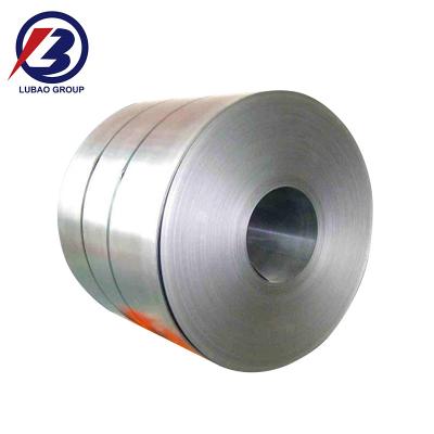 Cina Transformer Core CRGO Silicon Steel Coil 30R120 Z275 Linea di produzione di bobine di acciaio galvanizzato laminato a freddo per la produzione in vendita