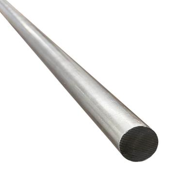 China Alloy Steel Bar for Petroleum Petrochemical Industry ASTM Standard S35c S45c St52 C45 Ms Round Steel Bar in High Demand for sale