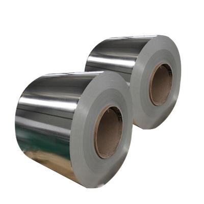 China Tinplate and Tin Coils with 2.8 Tin Coating for Electrolytic Tinplate ETP in Shandong Direct of Tinplate Sheet Grade M for sale