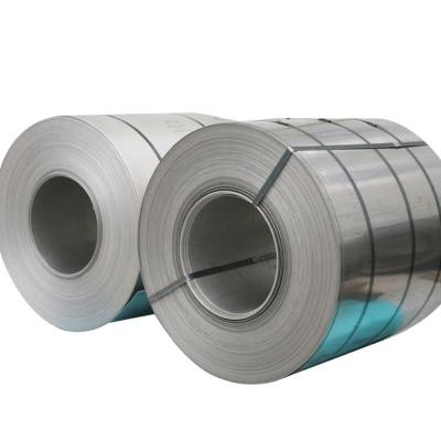 China Hot Rolled Cold Drawn SS Coil Tole 304 316L Stainless Steel Roll for Construction Professional Steinless Steel for sale