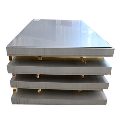 China Stainless Steel Plate Sheet Coil 2B BA Hairline Mirror ASTM Ss 430 for 201 202 304 310S 309S 316 409 430 420 within 7 Days for sale