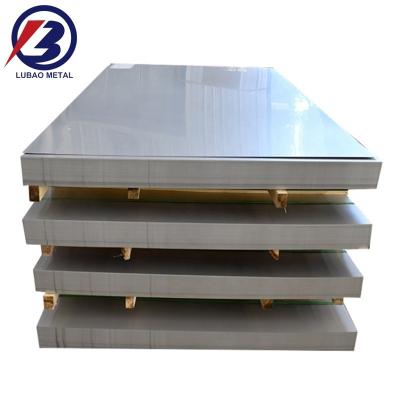 China 2B Surface Finish Stainless Steel Sheet 304L 201 Plate Standard AiSi 301 316 304 316L 430 SS Sheet for sale