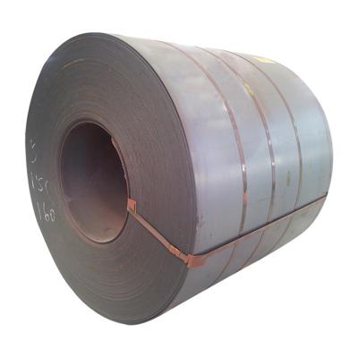 China Hot Rolled Steel Sheet Astm A36 3mm 6mm 200mm 300mm Mild Ship Building Ms Sheet Carbon Steel Plate for Decoiling Service for sale