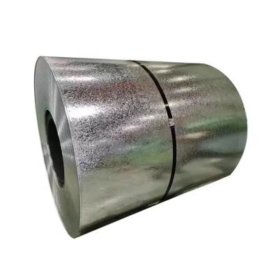 China Prime Hot Dip Galvanized Steel Coil 1.2mmx1220 Dx51d Z275 Gi Sheet with GS Certificate for sale