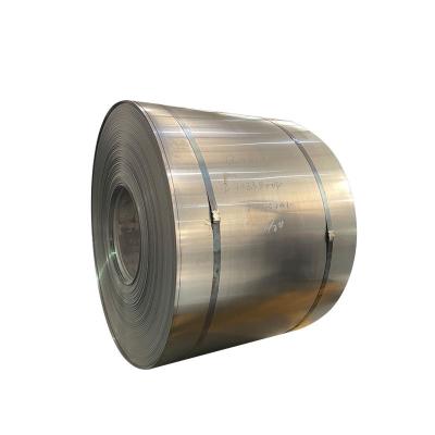 China SPCC Q235 DC01 0,2 mm kaltgewalzte Spirale aus Kohlenstoffstahl mit JIS-Zertifikat zu verkaufen