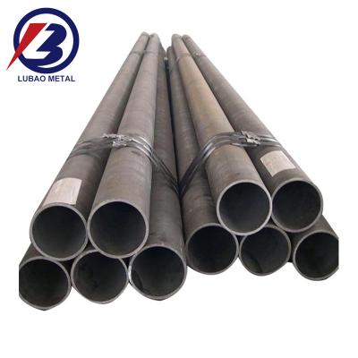 China Hot Rolled Good Wear Resistance Galvanized Welded Pipe Steel Tube Hollow Zinc Seamless Galvanized Gi Pipe And Is Alloy for sale