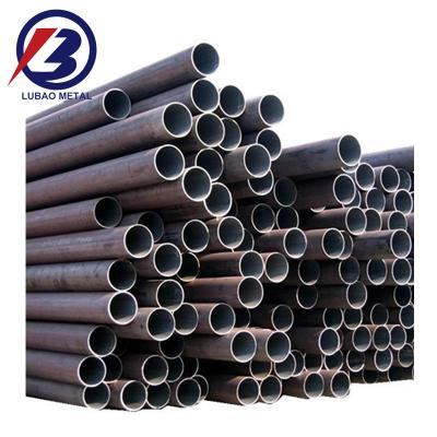 China Large Diameter Api5l 5Ct Oil And Gas Mill Test Certificate Steel Pipe for Sch 40 Carbon Steel seamless steel Tube Pipe for sale