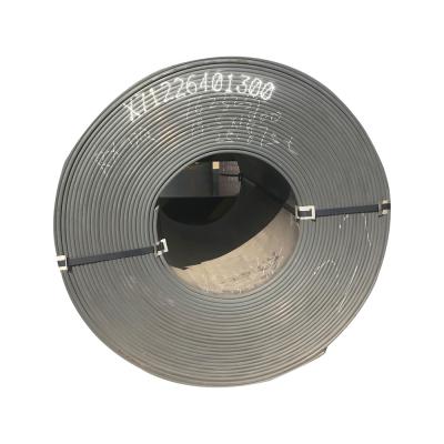 China Q195/Q235/Q235b/Q345/A36/SS400 Hot Rolled Steel Coil Ideal for Manufacturing and Engineering Projects for sale