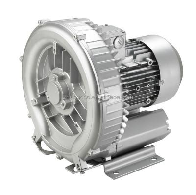 China Centrifugal fan for dust removal 2.2KW 2RB 6 series 2RB for sale