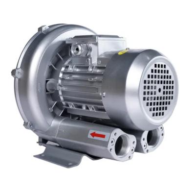 China Farms DC Centrifugal Blower for sale