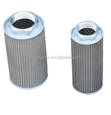 China Fan air filter for side channel fan for sale