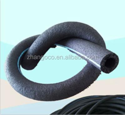 China Fish Farm Vent Pipe/Nano Bubble Diffuser Tube For Aquaculture D25mm-(T7.0mm)-C for sale