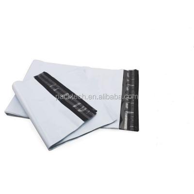 China Express Shipping Poly Bag Mailer Bag Waterproof Custom Wholesale Polythene Bag for sale