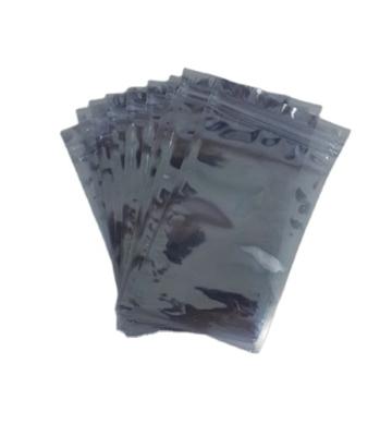 China ANTISTATIC Conductive Grid Bag For Electronics Packaging Anti Static Bags for sale