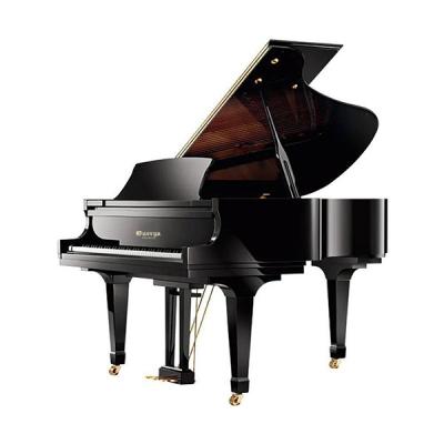 China Mechanical Competitive Price Black Baby Grand Keyboard Piano 88 Keys piano for sale for sale